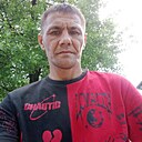 Знакомства: Андрей, 46 лет, Донецк