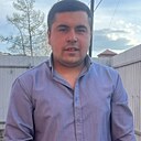 Знакомства: Миша, 35 лет, Чита