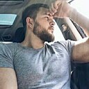 Знакомства: Ваня, 35 лет, Донецк