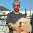Знакомства: Сергей, 38 лет, Барановичи