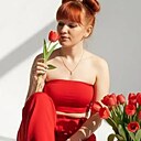 Знакомства: Бусинка, 37 лет, Краснокаменск