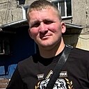 Знакомства: Дмитрий, 31 год, Торез