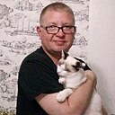 Знакомства: Андрей, 38 лет, Тольятти