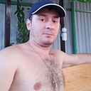 Знакомства: Александр, 40 лет, Маркс