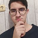 Знакомства: Слава, 20 лет, Мозырь