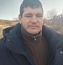 Знакомства: Виталя, 42 года, Арсеньев
