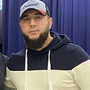 Знакомства: Али, 39 лет, Самара