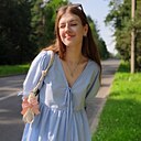 Знакомства: Маша, 25 лет, Могилев