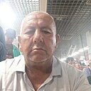 Знакомства: Равшан, 57 лет, Волоколамск
