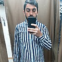 Знакомства: Симон, 27 лет, Истра