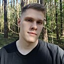 Знакомства: Алексей, 22 года, Витебск