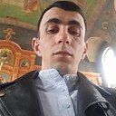 Знакомства: Овик, 29 лет, Томск