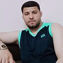 Знакомства: Idris, 25 лет, Рязань