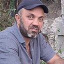 Знакомства: Ovik, 45 лет, Сочи