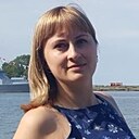 Знакомства: Ирина, 37 лет, Калининград