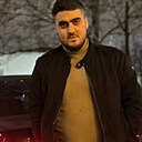 Знакомства: Ван, 24 года, Москва