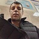 Знакомства: Сергей, 36 лет, Брянск