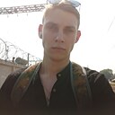 Знакомства: Nikita, 25 лет, Брянск