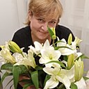 Знакомства: Альбина, 47 лет, Тамбов