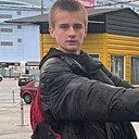 Знакомства: Глеб, 18 лет, Химки