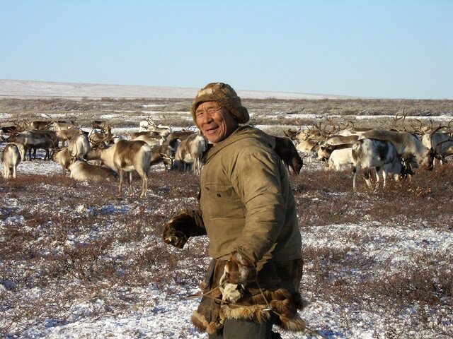 Фото - Tabor.ru
