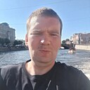 Знакомства: Сергей, 40 лет, Ульяновск