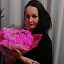 Знакомства: Анастасия, 36 лет, Новосибирск