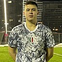 Знакомства: Алихан, 19 лет, Алматы