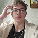 Знакомства: Эльдар, 18 лет, Лида