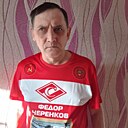 Знакомства: Саша, 55 лет, Ачинск