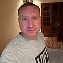 Знакомства: Сергей, 41 год, Луганск