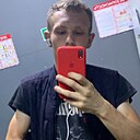 Знакомства: Антон, 21 год, Киров