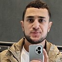 Знакомства: Бахтовар, 27 лет, Тюмень