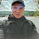 Знакомства: Василий, 36 лет, Чита