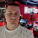 Знакомства: Красавчик, 37 лет, Белгород