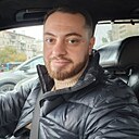Знакомства: Ираклий, 31 год, Москва
