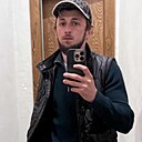 Знакомства: Анвар, 24 года, Железноводск