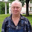 Знакомства: Олег, 61 год, Минск