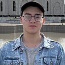 Знакомства: Даниил, 18 лет, Тольятти