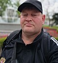 Знакомства: Юрий, 44 года, Севастополь