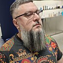 Знакомства: Арсен, 49 лет, Москва