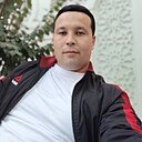 Знакомства: Саидов, 30 лет, Иркутск