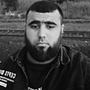 Знакомства: Алим, 36 лет, Черемхово