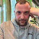 Знакомства: Влад, 37 лет, Феодосия