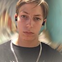 Знакомства: Антон, 20 лет, Астрахань