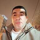Знакомства: Сахиб, 41 год, Киров
