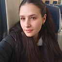 Знакомства: Полина, 26 лет, Орехово-Зуево