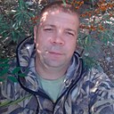Знакомства: Андрей, 39 лет, Минусинск