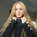 Знакомства: Кристина, 27 лет, Омск