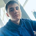 Знакомства: Вадим, 25 лет, Анжеро-Судженск